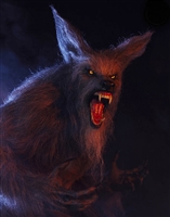 The Howling - Pure Arts 1/3 Scale Epic Series Statue