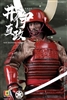 Li Naomasa - Beginner Series - 101 Toys 1/6 Scale