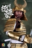 Tokugawa Ieyasu - Beginner Series - 101 Toys 1/6 Scale