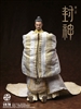 Yin Shou King of Shang Coronation Attire - The God Kingdom of Storms - 303 Toys 1/6 Scale Figure