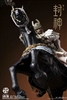 Warhorse for Yin Shou King of Shang - The God Kingdom of Storms - 303 Toys 1/6 Scale Figure