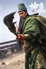 Mighty Guan Yu Yun Chang (Standard Edition) - Three Kingdoms - 303 Toys x JS Toys 1/6 Scale Figure