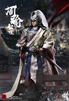 Zhou Yu Gongjin Exclusive Edition - 303 Toys 1/6 Scale Figure