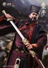 Grand Tutor Dong - Three Kingdoms - 303 Toys 1/6 Scale Figure