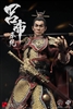 Lu Bu - Standard Copper Version -  Fengxian Three Kingdoms General - 303 Toys 1/6 Scale Figure