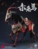 Red Rabbit the Steed Standard Version - Three Kingdoms - 303 Toys 1/6 Scale Figure