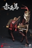 Red Rabbit the Steed Deluxe Version - Three Kingdoms - 303 Toys 1/6 Scale Figure