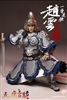 Zhao Yun Zilong Deluxe Figure Version - Three Kingdoms - 303 Toys 1/12 Scale Figure