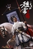 Zhao Yun Zilong Deluxe Battle Field Version - Three Kingdoms - 303 Toys 1/12 Scale Figure