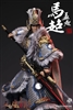 Ma Chao MengQi Deluxe Figure Version - Three Kingdoms - 303 Toys 1/12 Scale Figure