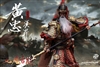 Huang Zhong Hangsheng Deluxe Figure Version - Three Kingdoms - 303 Toys 1/12 Scale Figure