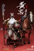 Huang Zhong Hangsheng Deluxe Battle Field - Three Kingdoms - 303 Toys 1/12 Scale Figure