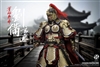 Liu Bei Xuande Deluxe Figure Version - Three Kingdoms - 303 Toys 1/12 Scale Figure