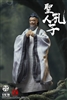 Confucius The Sage Teacher Standard Version - Sage Series - 303 Toys 1/12 Scale Figure