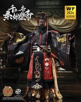 The Eternal General Qin Shi Huang WF2024 Event Exclusive Edition - 303 Toys 1/6 Scale Figure