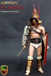 ACI Flamma Gladiator 1/6 Figure