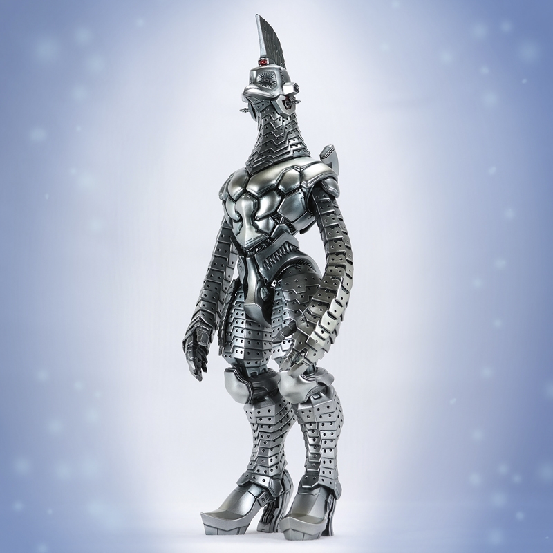 Windom -  Ultraman - ACRO Vinyl Collectible