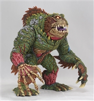 Gill Beast: Namazu - Kaiju Remix Series - ACRO Vinyl Collectible