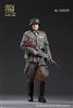 WWII German Cavalry Officer - Alert Line 1/6 Scale Figure