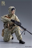 Soviet Airborne Forces  - World War II - Alert Line 1/6 Scale Figure