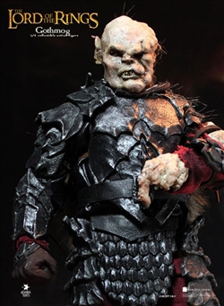 Gothmog: Return of the King - Sixth Scale Figure