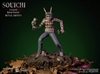 Souichi - Junji Ito Crunchyroll - Animegami Studios - Statue