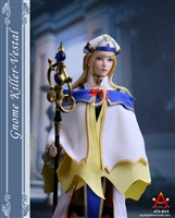 Gnome Killer Vestal - AC Play 1/6 Scale Figure