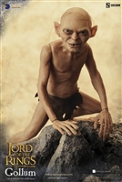 Gollum 2.0 - Lord of the Rings - Asmus 1/6 Scale Figure