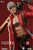 Dante - Devil May Cry 3: Dante's Awakening - Asmus Toys 1/6 Scale Figure