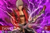 Dante - Luxury Edition - Devil May Cry 3: Dante's Awakening - Asmus Toys 1/6 Scale Figure