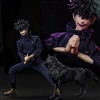 Megumi Fushiguro - Jujutsu Kaisen - Asmus 1/6 Scale Figure