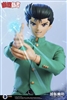 Yusuke Urameshi Luxury Edition - Yu Yu Hakusho - Asmus1/6 Scale Figure