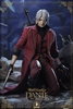 Dante The Original - Devil May Cry 1 - Asmus Toys 1/6 Scale Figure