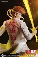 Kazuma Kuwabara - YuYu Hakusho  - Asmus 1/6 Scale Figure