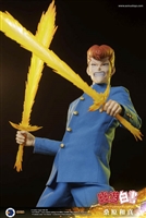 Kazuma Kuwabara Luxury Edition - YuYu Hakusho  - Asmus 1/6 Scale Figure