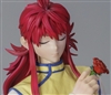 Kurama (Luxury Edition) - Yu Yu Hakusho - Asmus 1/6 Scale Figure