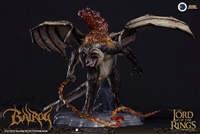 Balrog (Organic Version) - Lord of the Rings - Asmus Model Kit