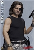 Snake Plissken (Sculpted Hair Version) - Escape from New York - Asmus 1/6 Scale Figure