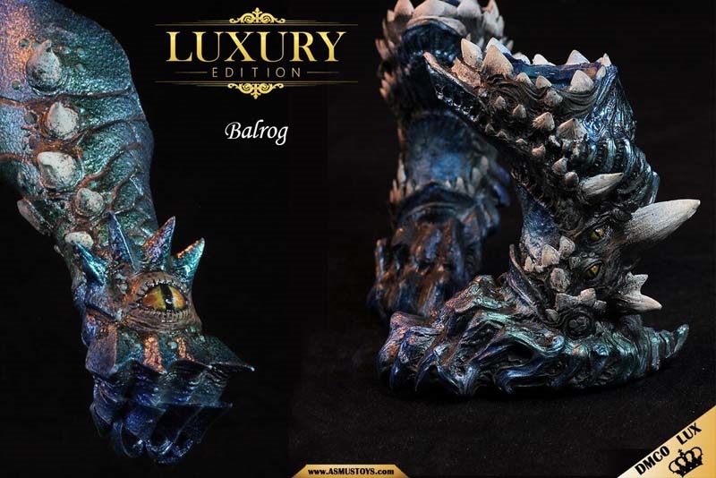 [ASM-DMC502LUX] 1/6 The Devil May Cry Series Dante DMC V Luxury Edition by  Asmus Toys