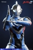 Ultraman - Asmus 1/6 Scale Figure