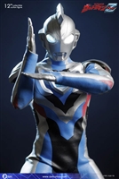 Ultraman - Asmus 1/6 Scale Figure