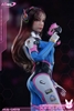 Cosplay Video Game Girl Xiaona - AS Toys 1/6 Scale Figure