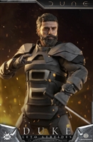 Duke Leto Atreides - Dune - Aug Toys 1/6 Scale Figure