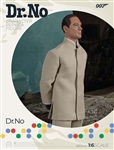 Dr. No - Dr. No - Big Chief 1/6 Scale Figure