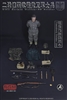 Tannenberg Defense Line 1944 WWII German Waffen SS - BGM 1/6 Scale Accessory Set