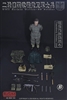 Tannenberg Defense Line 1944 WWII German Waffen SS Version B - BGM 1/6 Scale Accessory Set