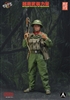 Vietnam Armed Forces Battle of Saigon Accessories - Version A - BGM 1/6 Scale Accessory Set