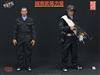 Vietnam Armed Forces Battle of Saigon Accessories - Version B - BGM 1/6 Scale Accessory Set