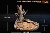 Dead Tree Platform - Big Smart 1/12 Scale Diorama Accessory