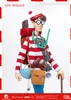 Waldo - Where's Waldo - Blitzway x 5Pro 1/6 Scale Figure